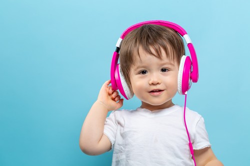 Toddler Podcasts for Learning