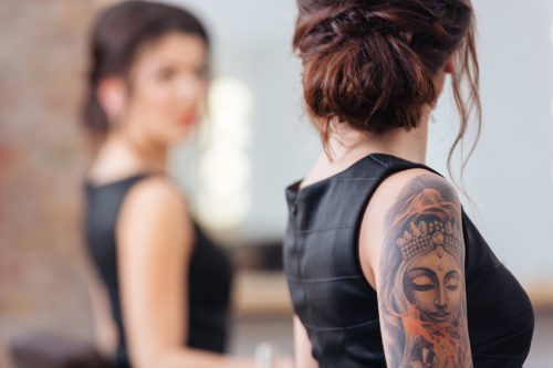 To Tattoo Or Not To Tattoo? | Sudocrem Skin Care Blog