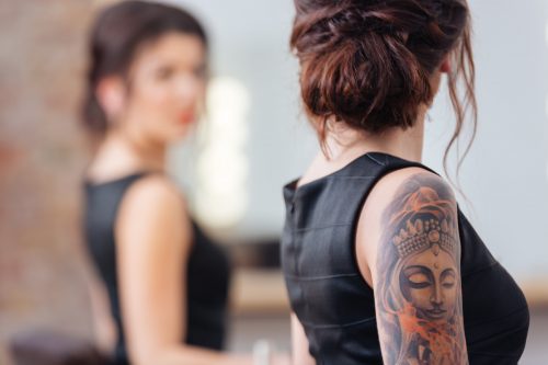 To Tattoo Or Not To Tattoo? | Sudocrem Skin Care Blog To Tattoo Or Not To Tattoo? | Sudocrem Skin Care Blog