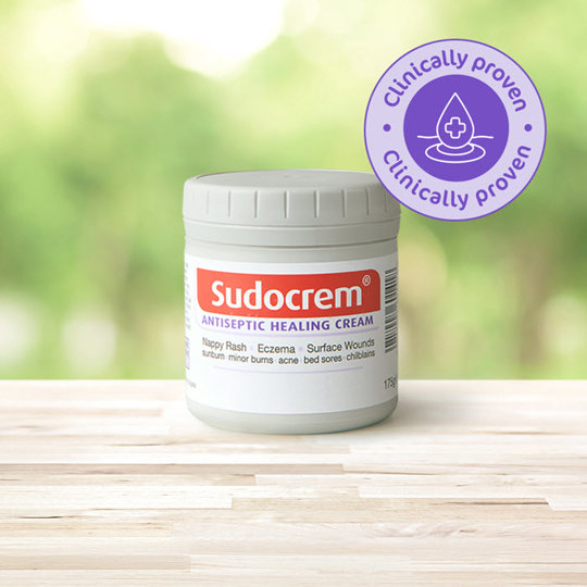 Sudocrem AHC