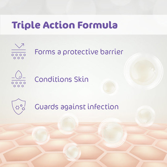 Image of Assuraderm product info