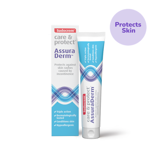 Assuraderm product picture