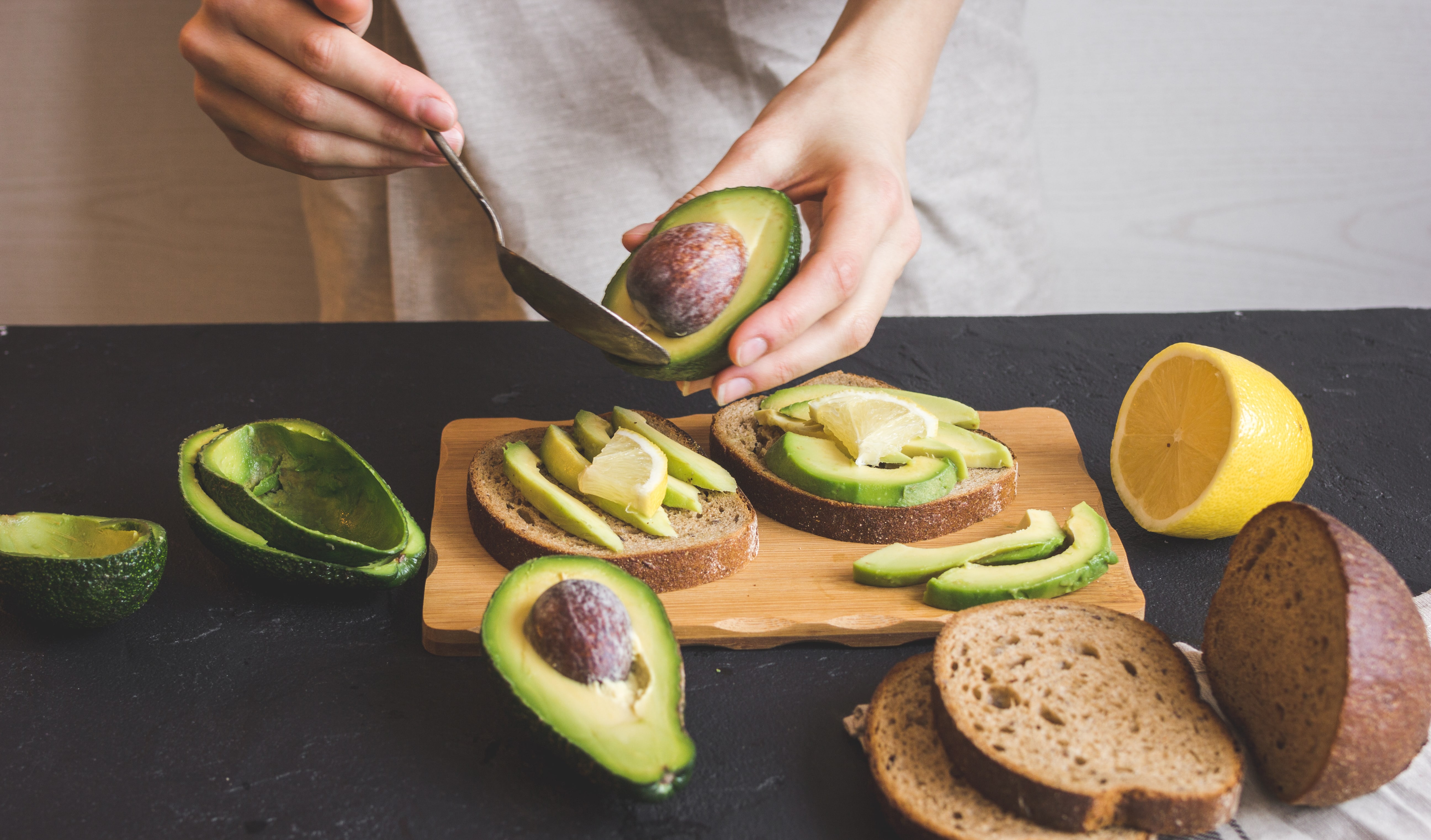 Skin-Friendly Foods To Fill Your Life With | Sudocrem Skin Care Blog