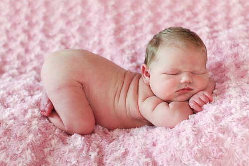 baby born girls