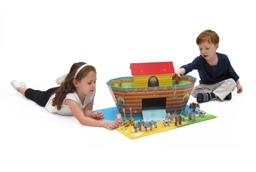 eco friendly children's toys