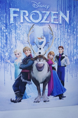 Get ready mums and dads – Frozen 2 has been announced!