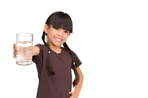 Three easy ways to keep kids hydrated