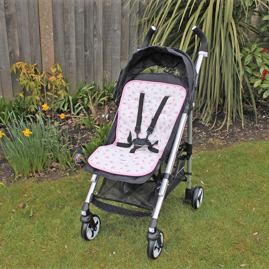 minene pushchair liner